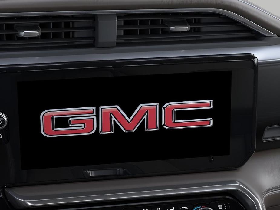 new 2024 GMC Sierra 1500 car, priced at $71,550