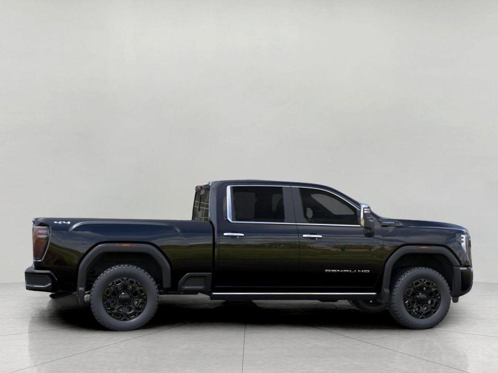 new 2026 GMC Sierra 2500 car, priced at $98,804