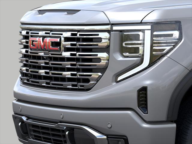 new 2025 GMC Sierra 1500 car, priced at $71,872
