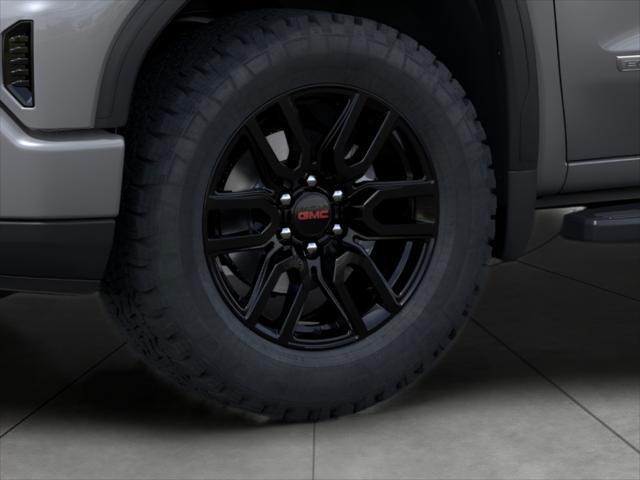 new 2025 GMC Sierra 1500 car, priced at $63,571