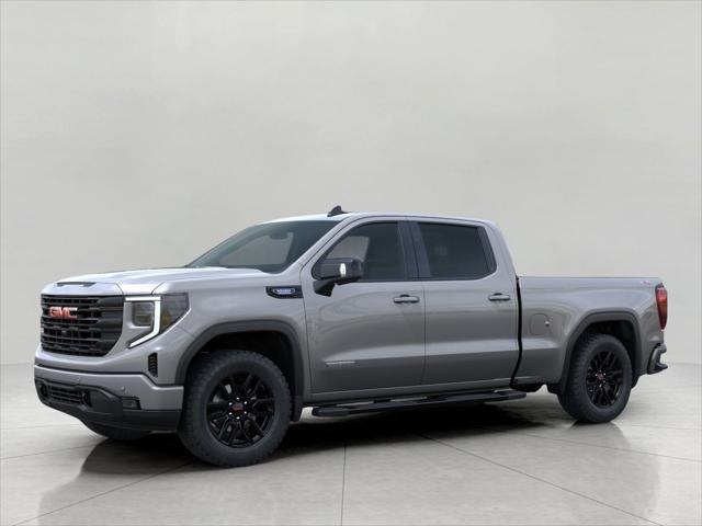 new 2025 GMC Sierra 1500 car, priced at $63,571