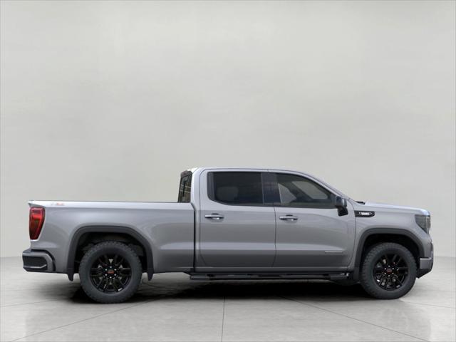 new 2025 GMC Sierra 1500 car, priced at $63,571