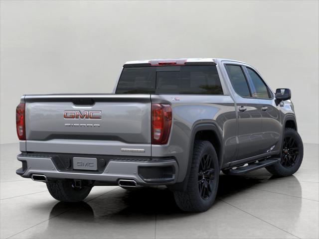 new 2025 GMC Sierra 1500 car, priced at $63,571