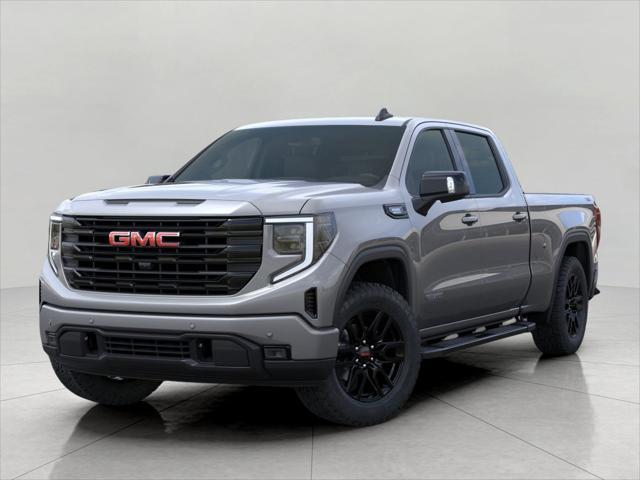 new 2025 GMC Sierra 1500 car, priced at $63,571