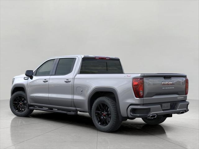 new 2025 GMC Sierra 1500 car, priced at $63,571