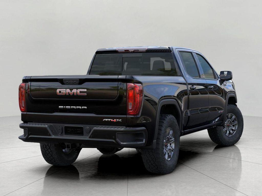 new 2025 GMC Sierra 1500 car, priced at $78,971