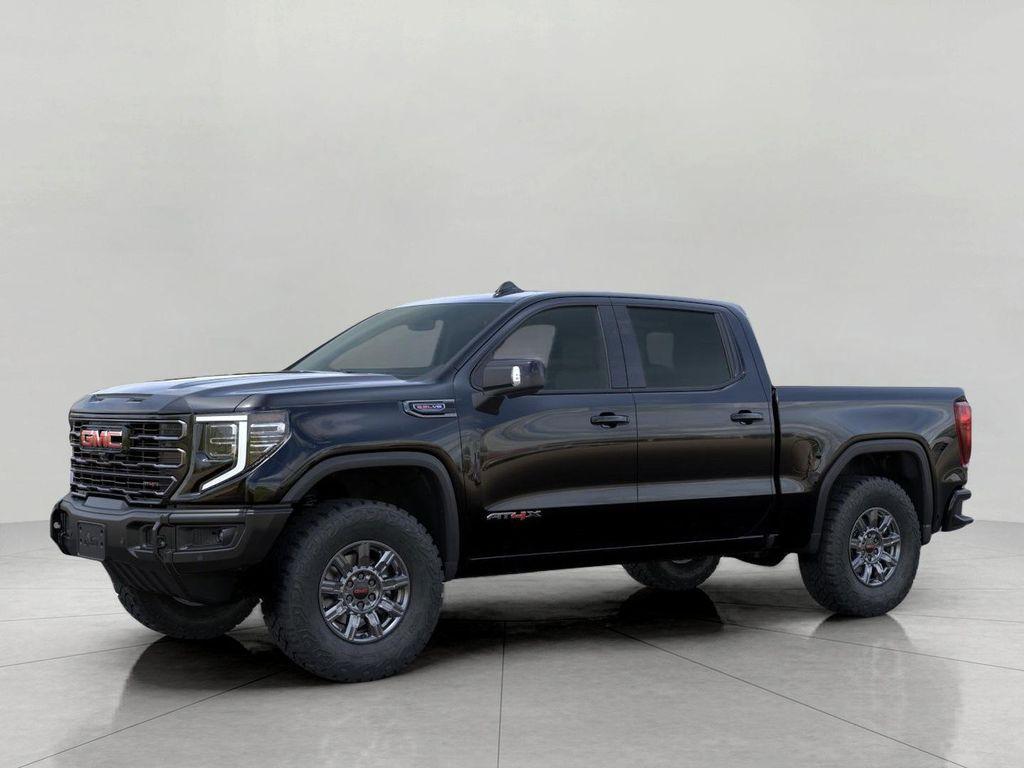 new 2025 GMC Sierra 1500 car, priced at $78,971