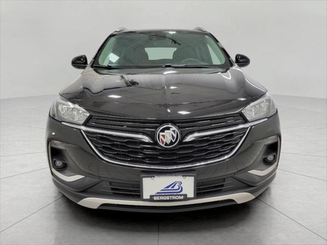 used 2023 Buick Encore GX car, priced at $23,999