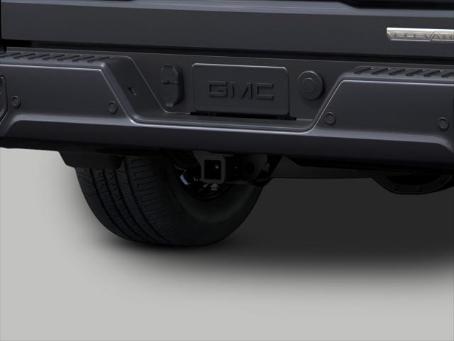 new 2025 GMC Sierra 1500 car, priced at $62,465