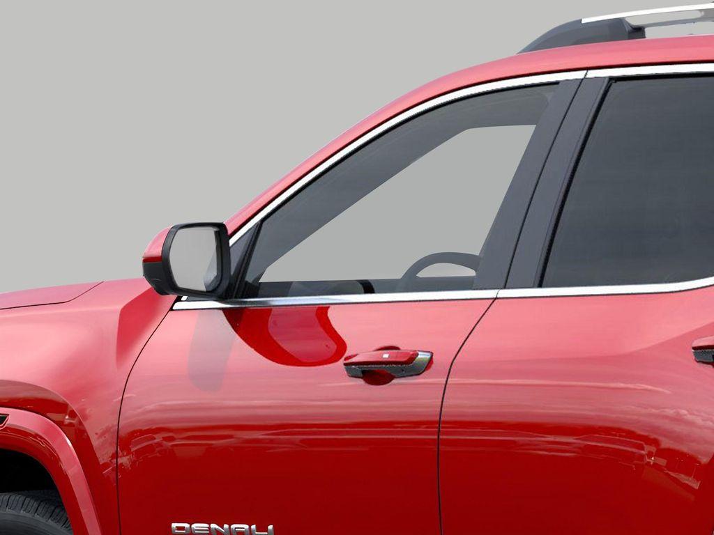 new 2026 GMC Terrain car, priced at $45,807