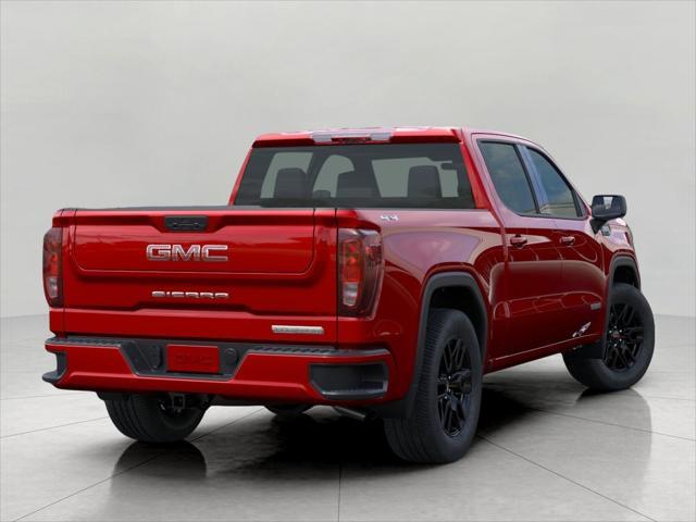 new 2024 GMC Sierra 1500 car, priced at $49,718