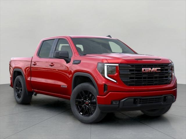 new 2024 GMC Sierra 1500 car, priced at $49,718