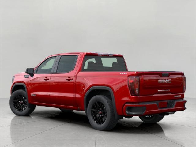 new 2024 GMC Sierra 1500 car, priced at $49,718