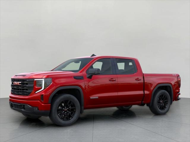 new 2024 GMC Sierra 1500 car, priced at $49,718