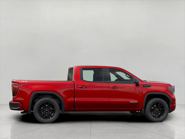 new 2024 GMC Sierra 1500 car, priced at $49,718