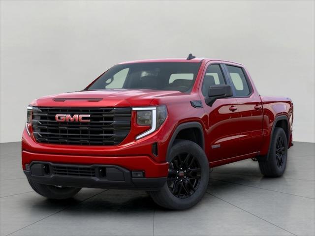 new 2024 GMC Sierra 1500 car, priced at $49,718