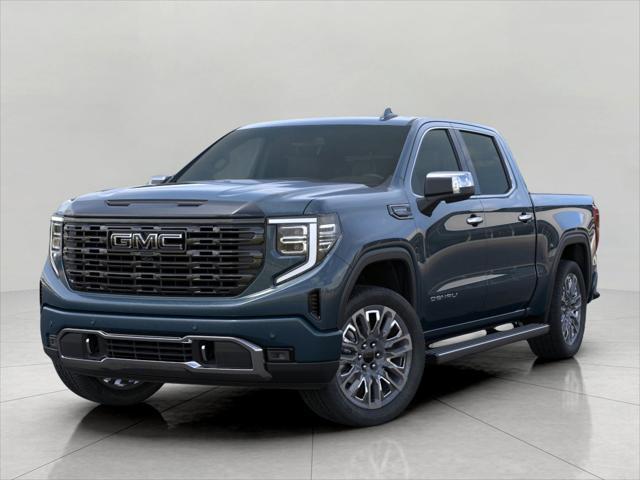 new 2025 GMC Sierra 1500 car, priced at $80,252