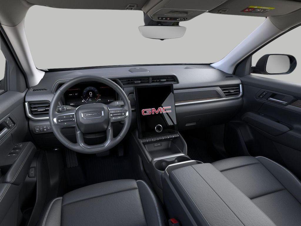 new 2026 GMC Terrain car, priced at $46,282