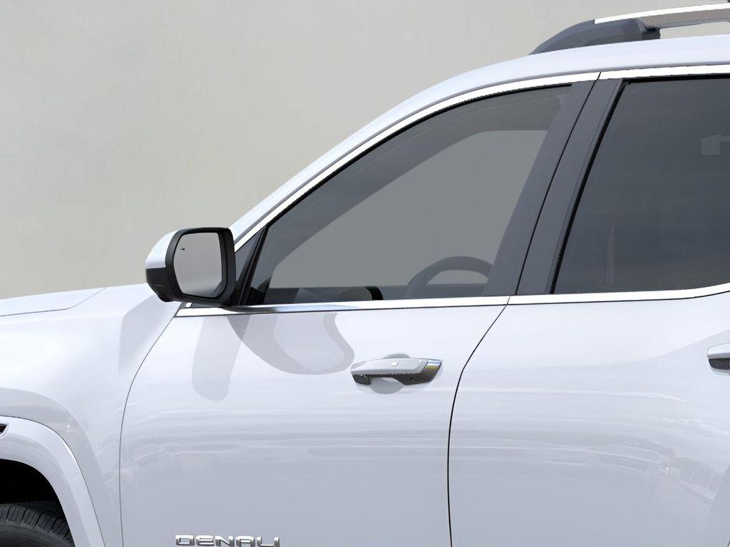 new 2026 GMC Terrain car, priced at $46,282