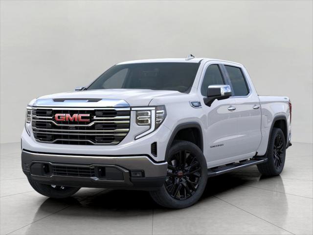 new 2024 GMC Sierra 1500 car, priced at $63,780