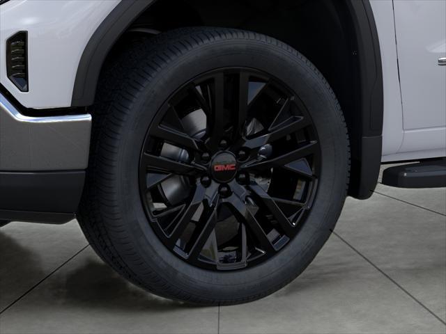 new 2024 GMC Sierra 1500 car, priced at $63,780