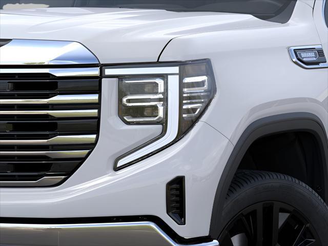 new 2024 GMC Sierra 1500 car, priced at $63,780