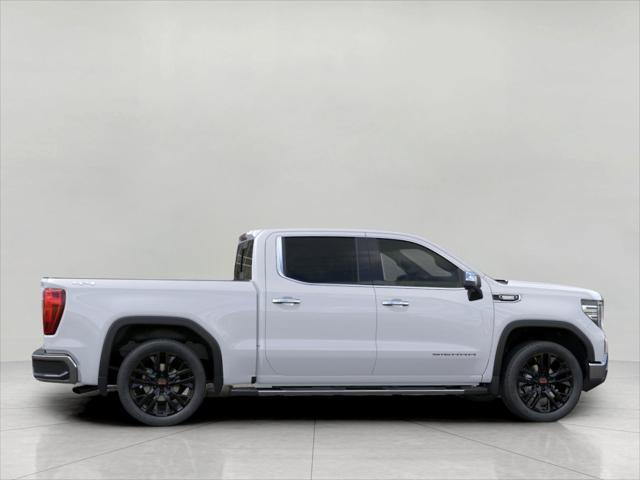 new 2024 GMC Sierra 1500 car, priced at $63,780