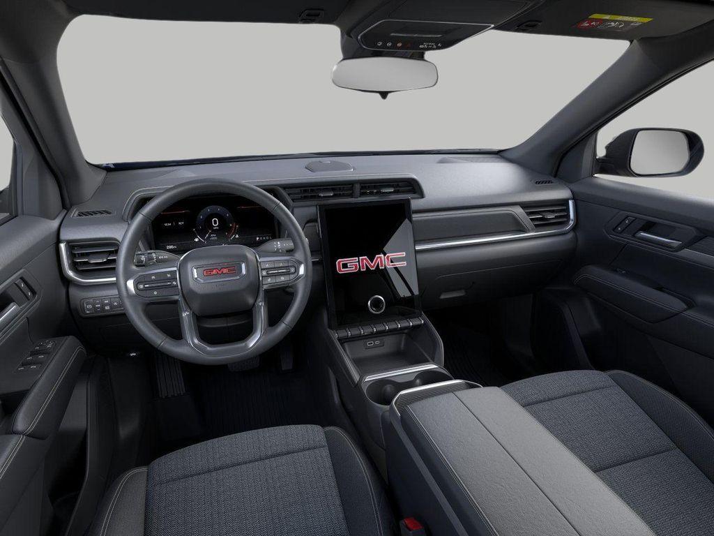 new 2026 GMC Terrain car, priced at $31,862