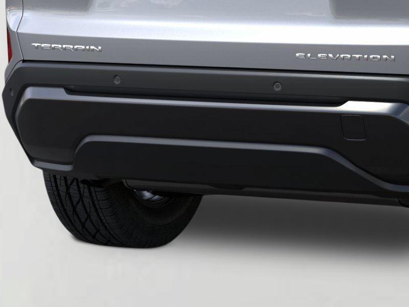 new 2026 GMC Terrain car, priced at $31,862