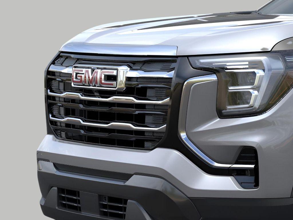 new 2026 GMC Terrain car, priced at $31,862