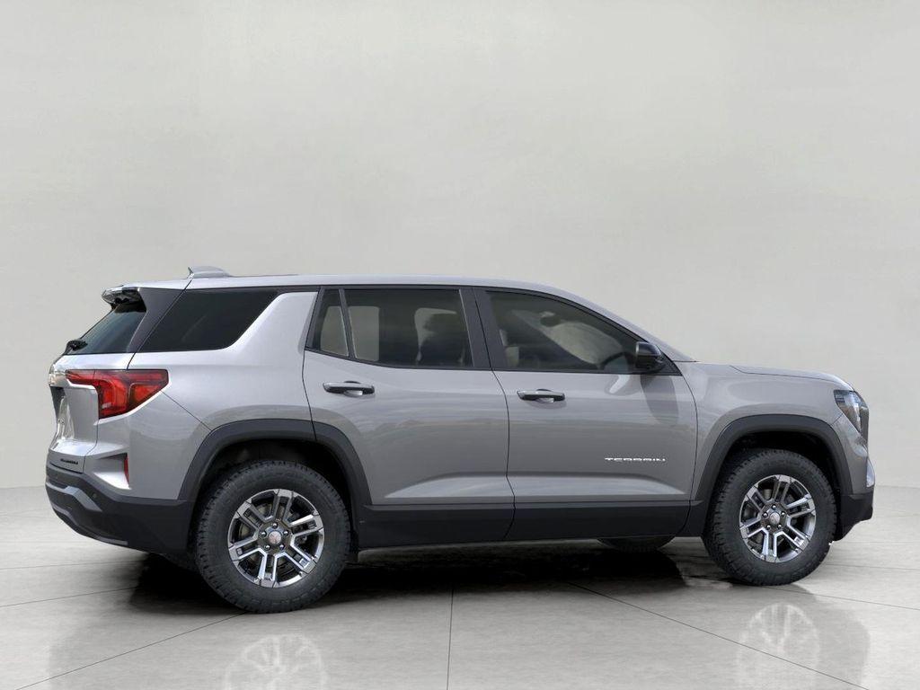 new 2026 GMC Terrain car, priced at $31,862