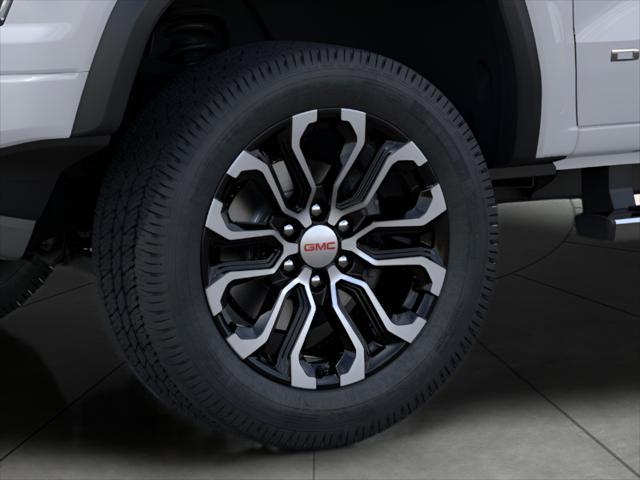 new 2024 GMC Canyon car, priced at $52,631