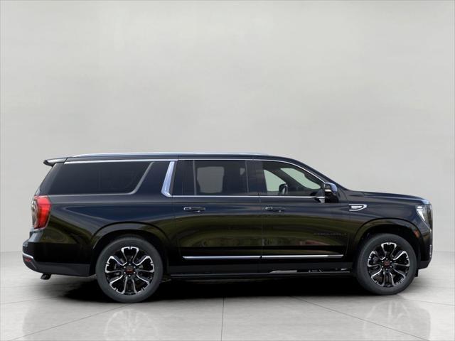 new 2024 GMC Yukon XL car, priced at $89,040