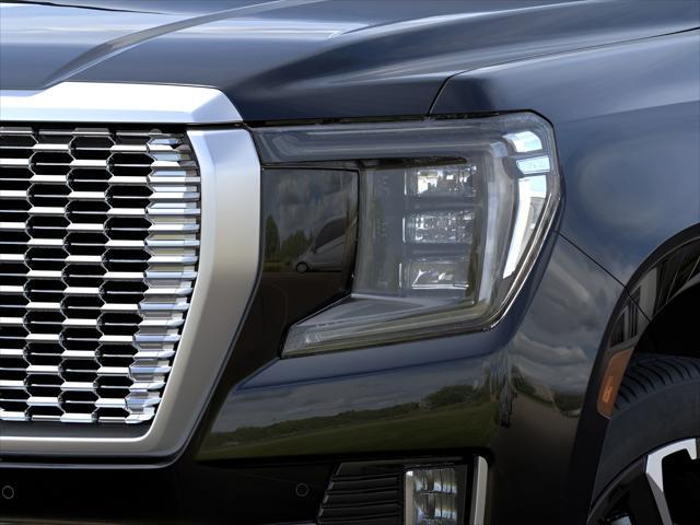 new 2024 GMC Yukon XL car, priced at $89,040