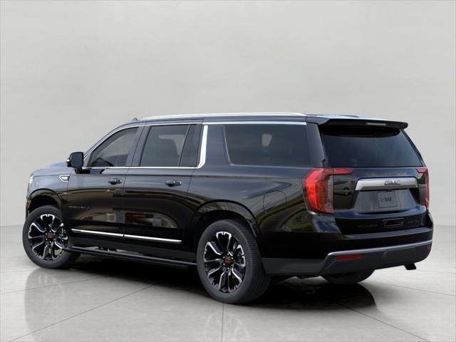 new 2024 GMC Yukon XL car, priced at $89,040