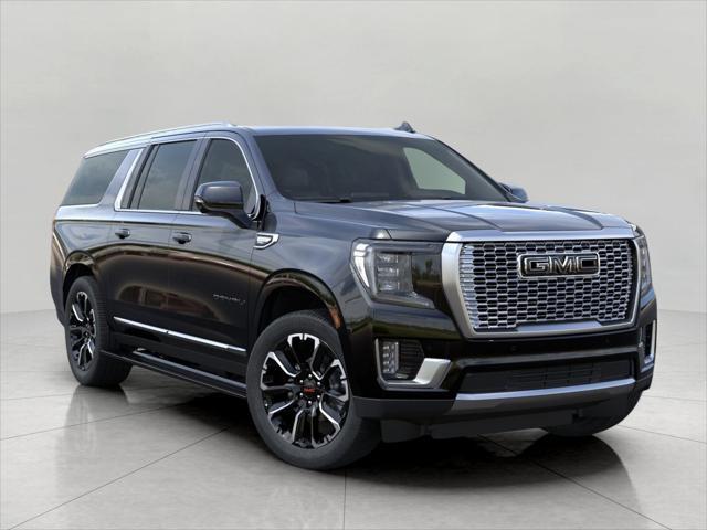 new 2024 GMC Yukon XL car, priced at $89,040