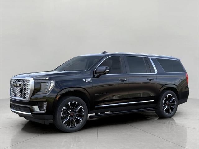 new 2024 GMC Yukon XL car, priced at $89,040