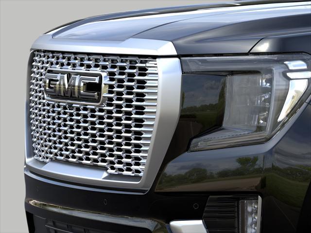 new 2024 GMC Yukon XL car, priced at $89,040