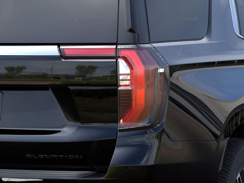 new 2026 GMC Yukon car, priced at $73,001