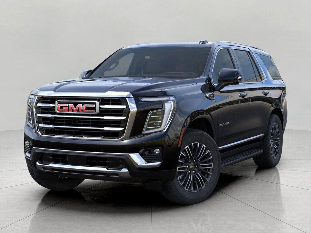 new 2026 GMC Yukon car, priced at $73,001