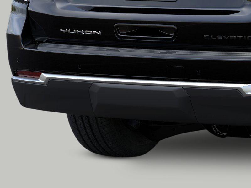 new 2026 GMC Yukon car, priced at $73,001