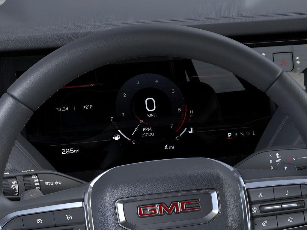 new 2026 GMC Yukon car, priced at $73,001