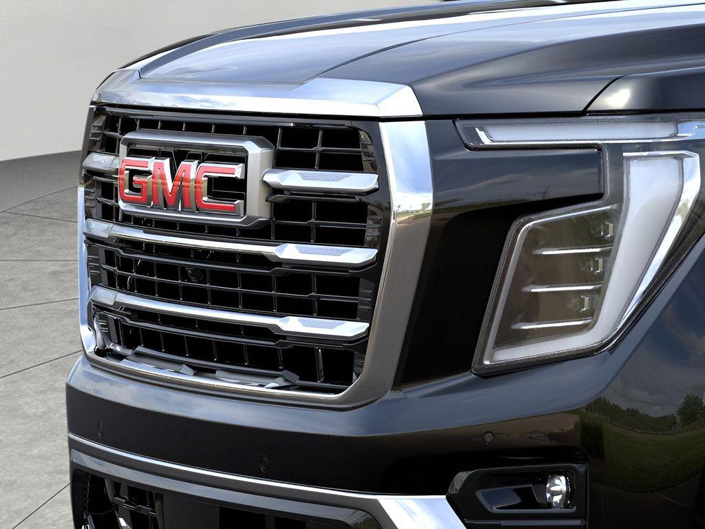 new 2026 GMC Yukon car, priced at $73,001