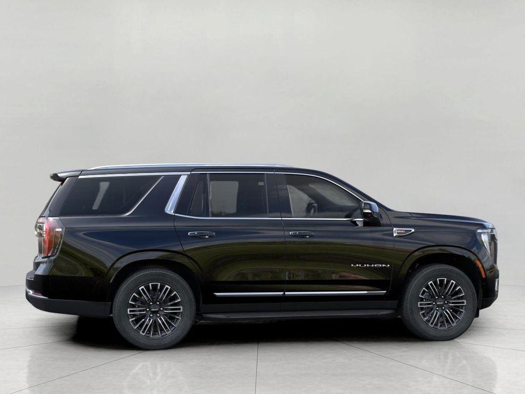 new 2026 GMC Yukon car, priced at $73,001