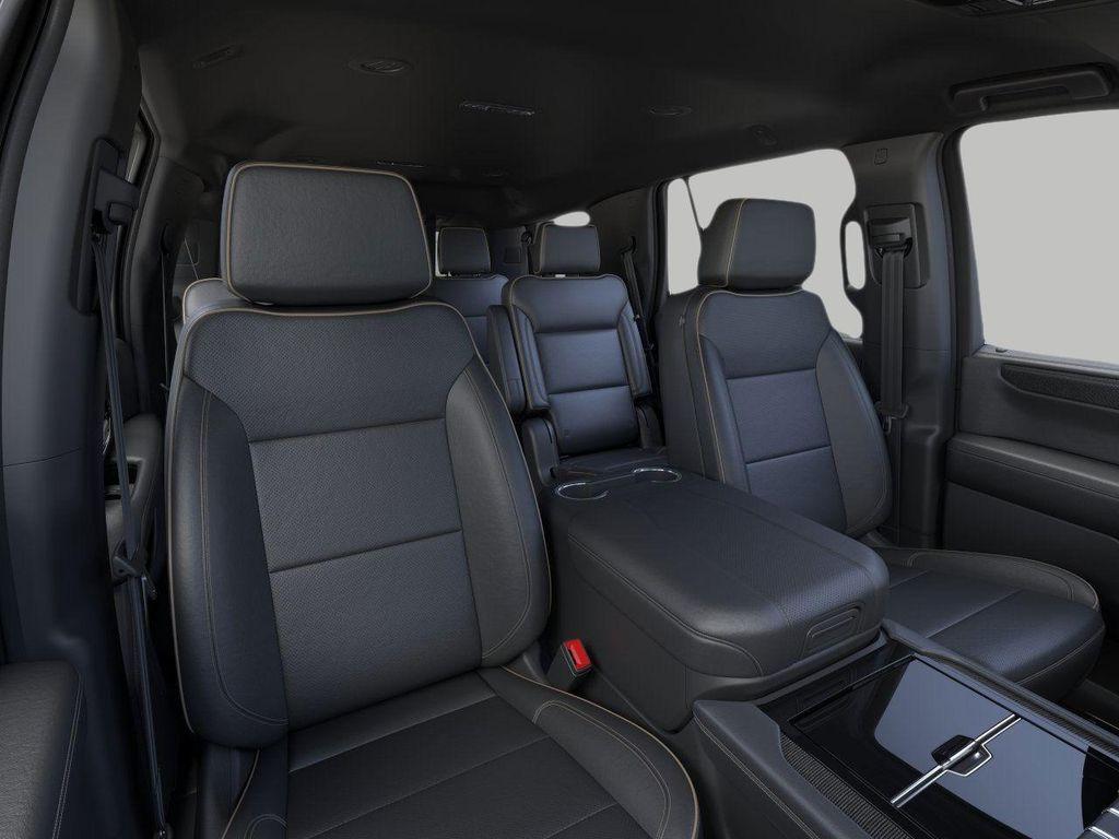 new 2026 GMC Yukon car, priced at $73,001