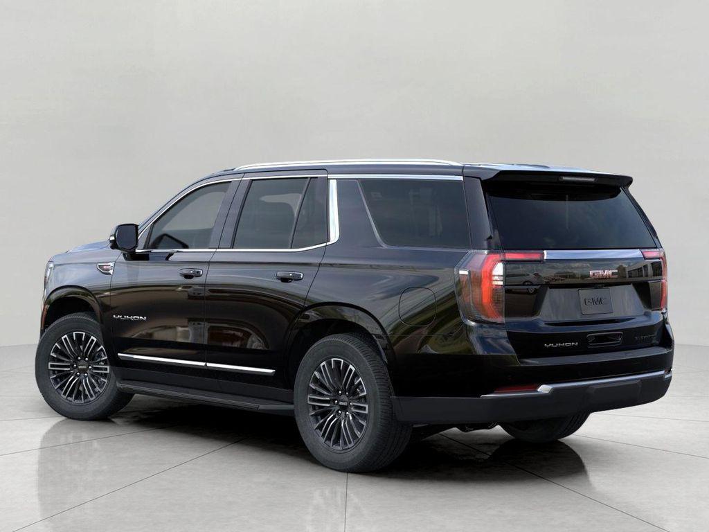 new 2026 GMC Yukon car, priced at $73,001