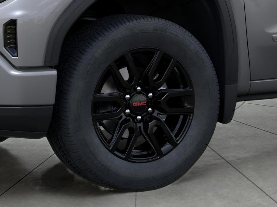 new 2024 GMC Sierra 1500 car, priced at $50,492