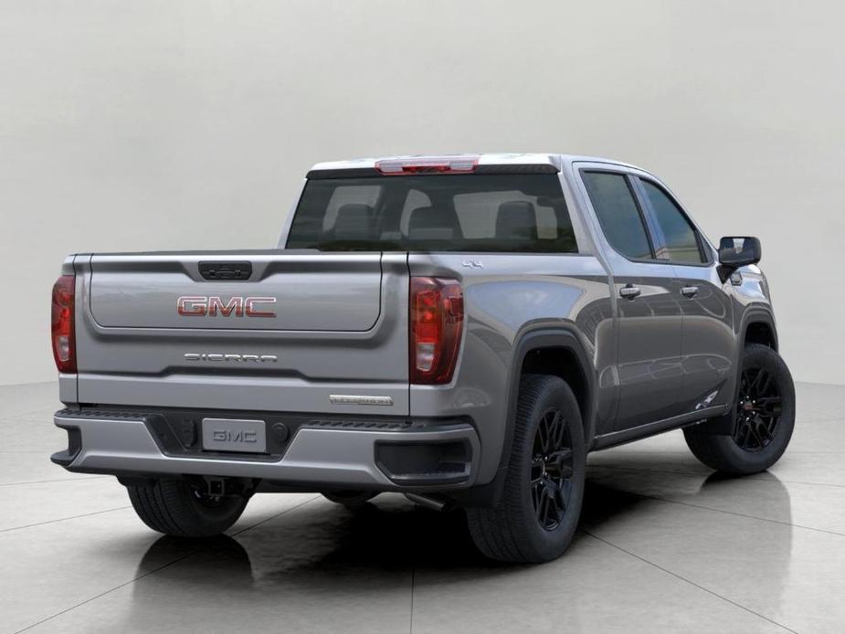 new 2024 GMC Sierra 1500 car, priced at $50,492