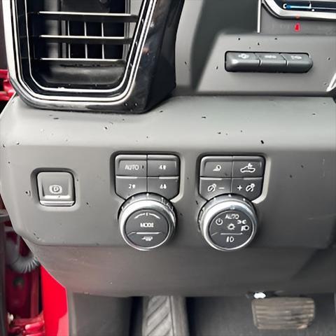 used 2022 GMC Sierra 1500 car, priced at $56,310