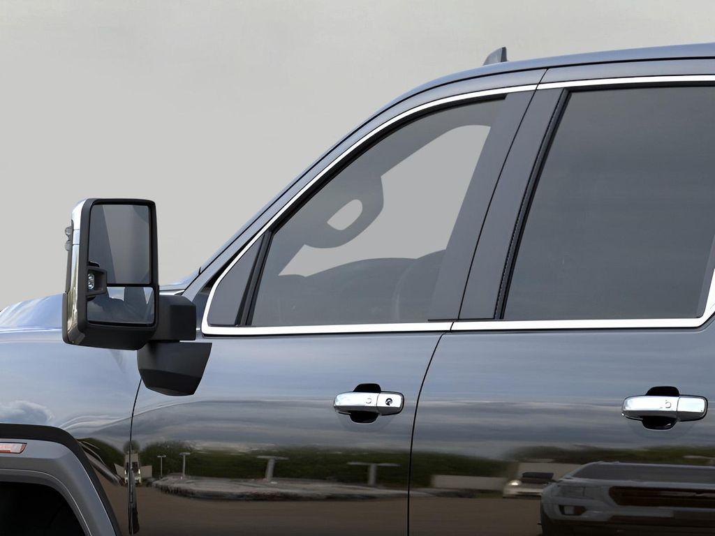 new 2026 GMC Sierra 3500 car, priced at $88,874